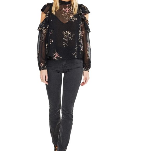 ASTR The Label Chantelle Top - Picture 2 of 7